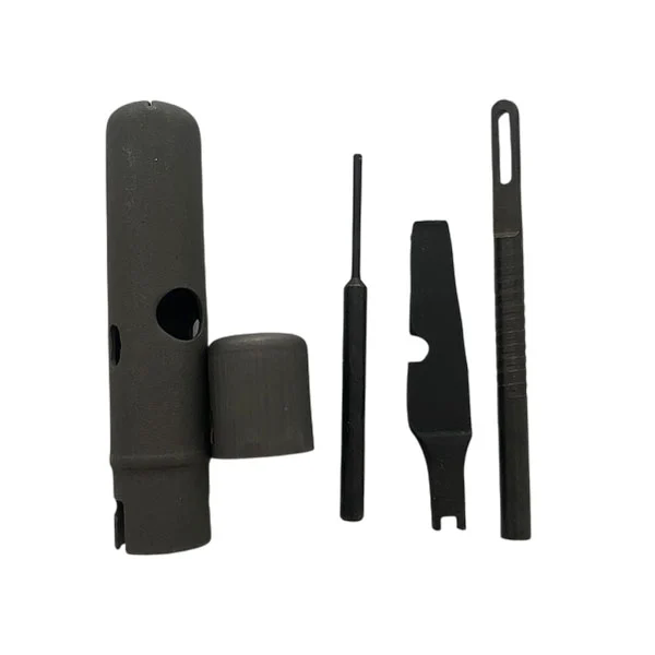 Как комплектът за почистване на AK подобрява производителността на пушката и дългосрочната надеждност?