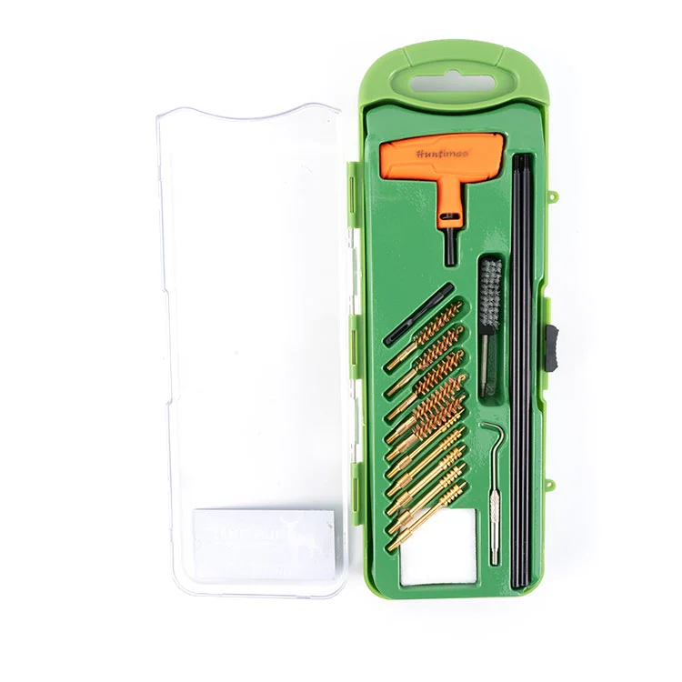 Комплект за почистване на пушка 308 Cal