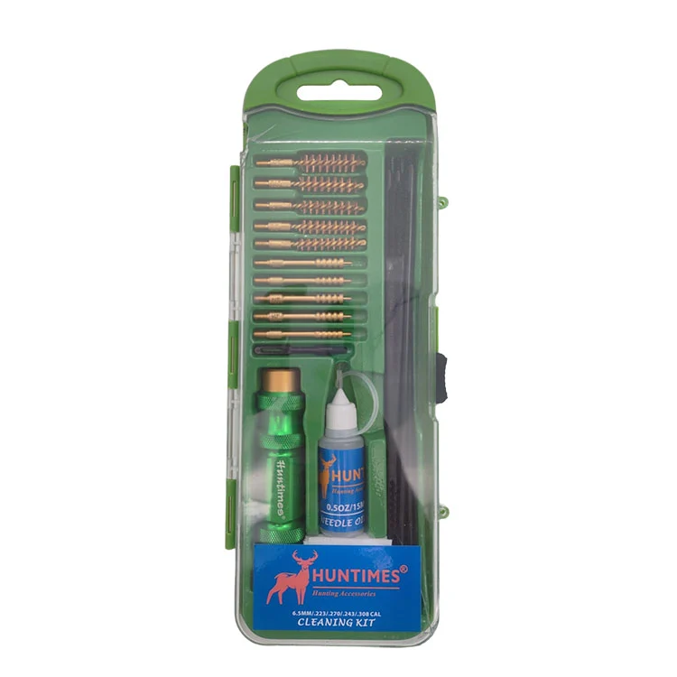 Rifle Cleaning Kit
